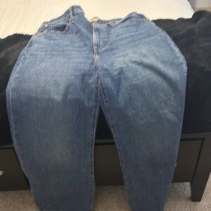 Classic Blue Women's Jeans